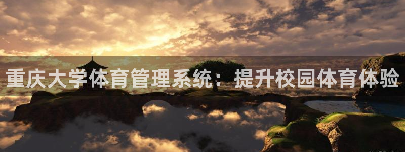 必一体育下载app：