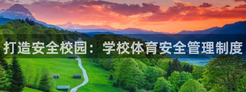 必一运动体育：打造安