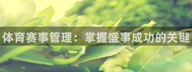 必一体育app官方正