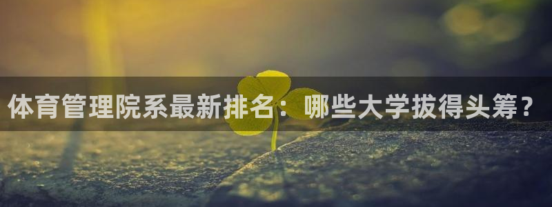 必一体育在线登陆