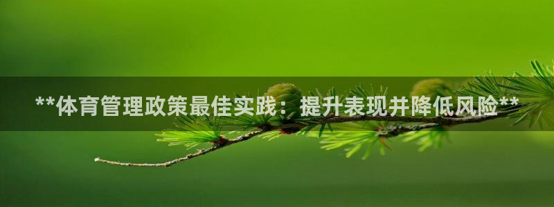 必一体育运动app：