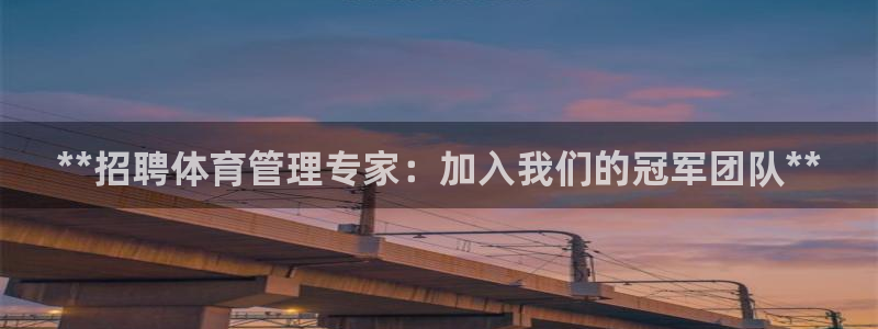 必一体育app下载最