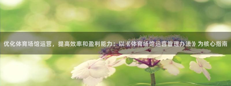 必一体育登录：优化体