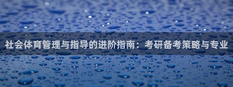 必一体育官方入口：社