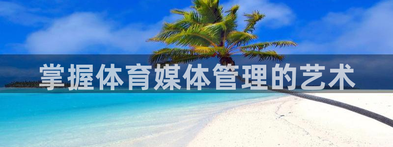 必一体育官网网址：掌