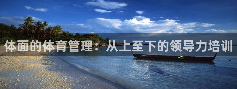 必一运动体：体面的体