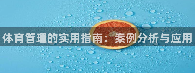 必一体育APP：体育