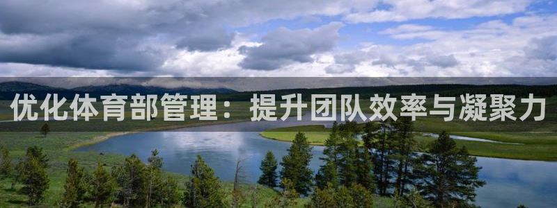 必一体育平台：优化体