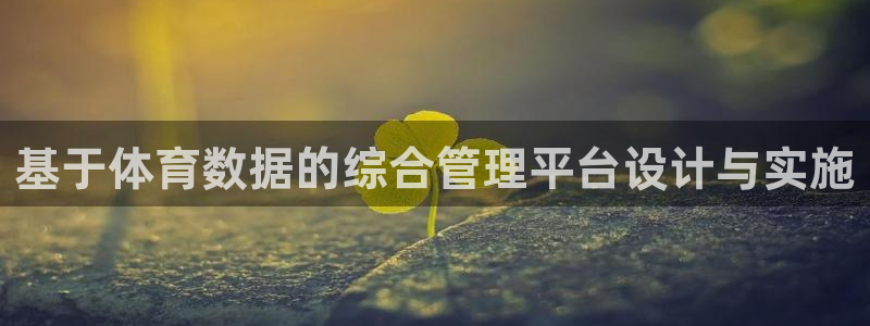 必一体育app下载装