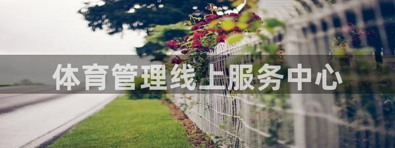 必一体育官网ios下载：体育管理线上服务中心