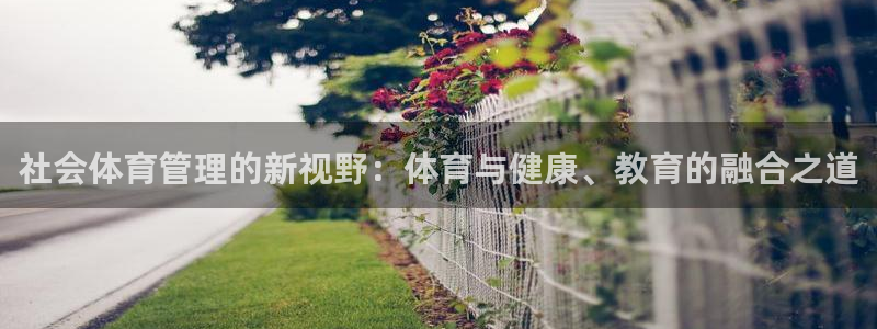氵必一一厂一：社会体