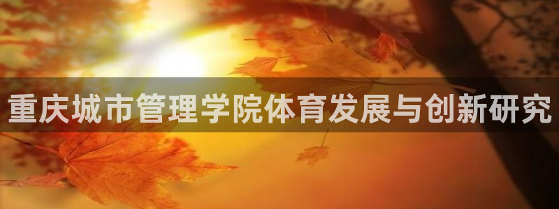 必一体育app官方：